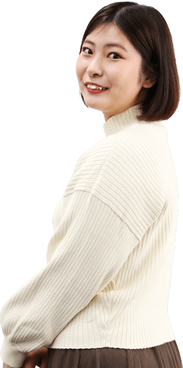 OM事業部 営業企画サポート課 係長 牧野 絵美子